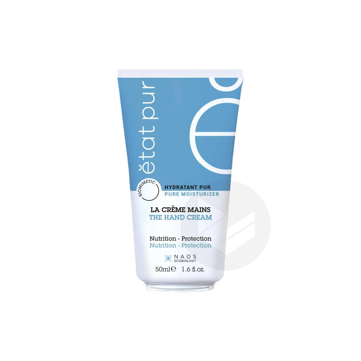 La Crème Mains 50ml