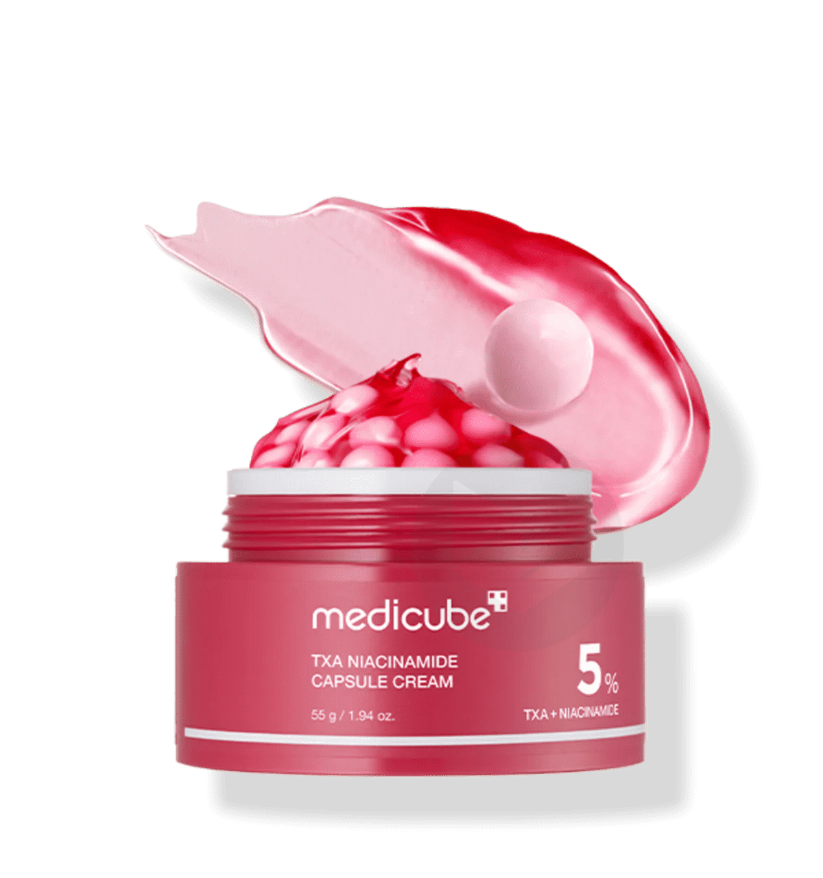 TXA Niacinamide Capsule Cream 55g