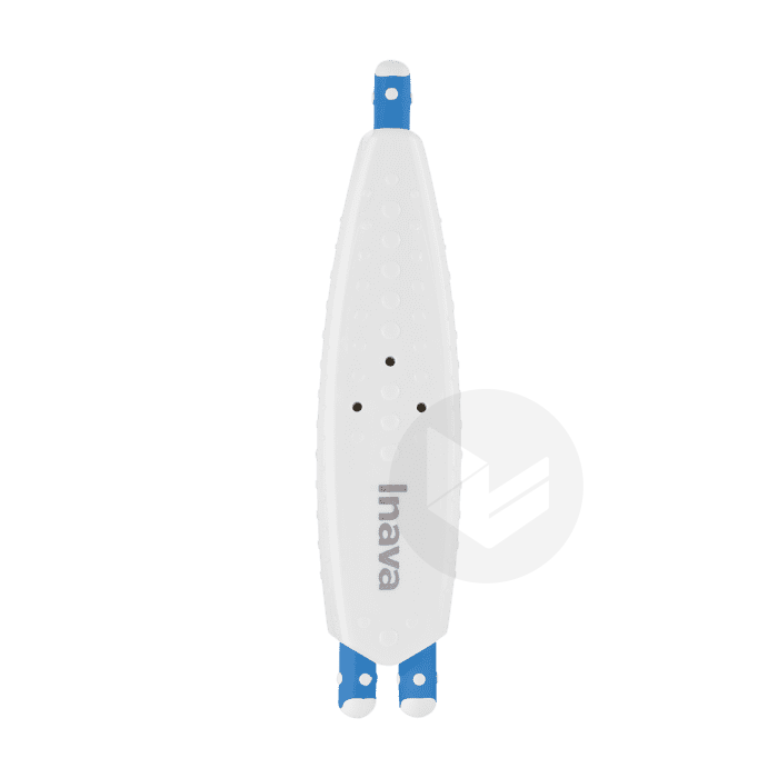 Triocompact (Iso 1/1/1) Brossette Interdentaire