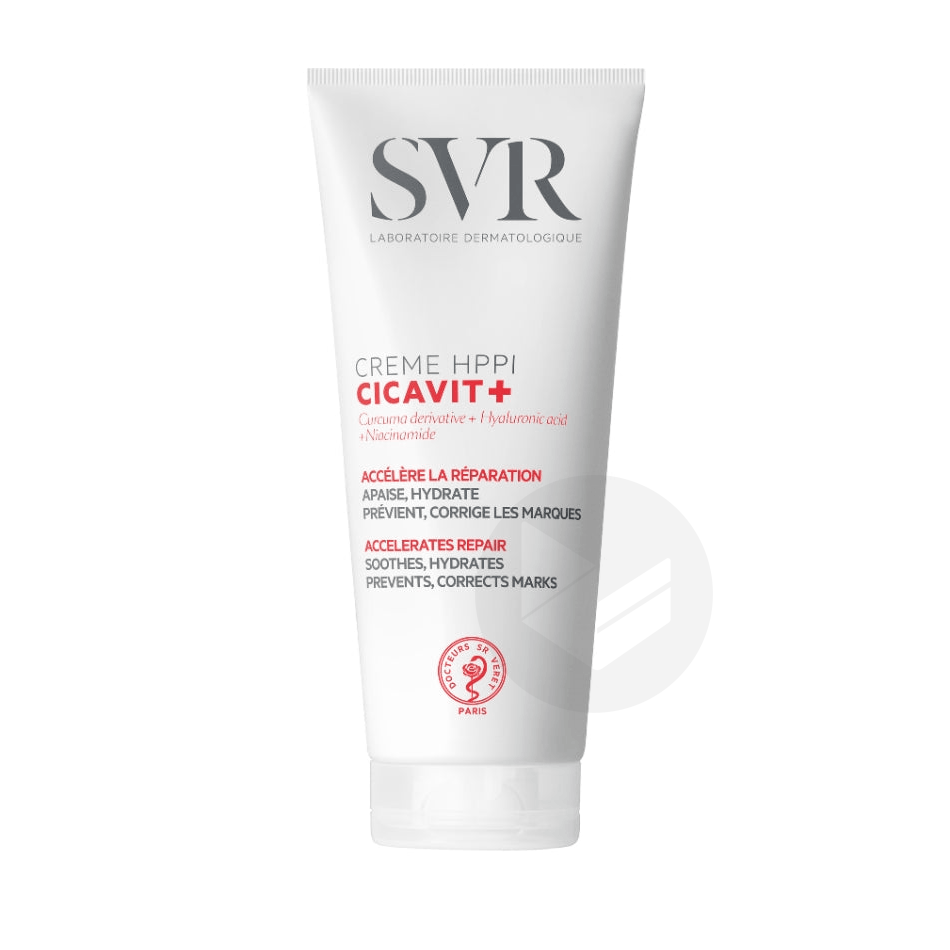 CICAVIT+ Crème HPPI 100ml