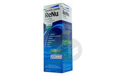 RENU S lent souple multifonction Fl/360ml