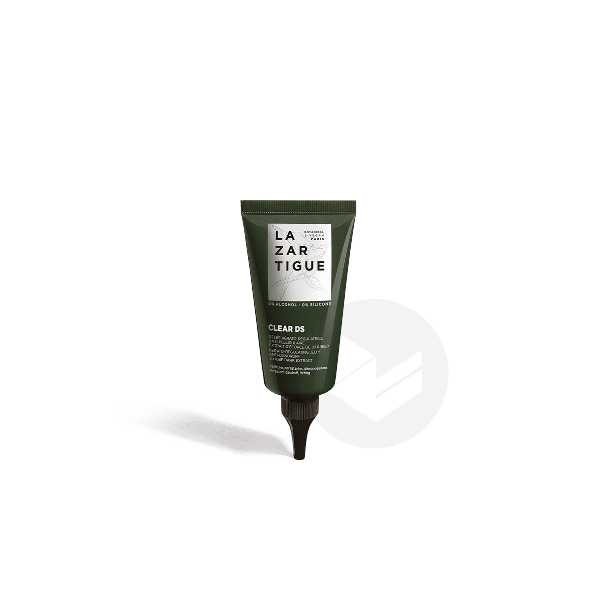 Gelée Clear DS 75ml