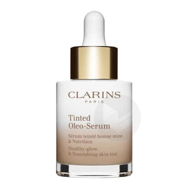 Tinted Oleo-Serum 03 30ml
