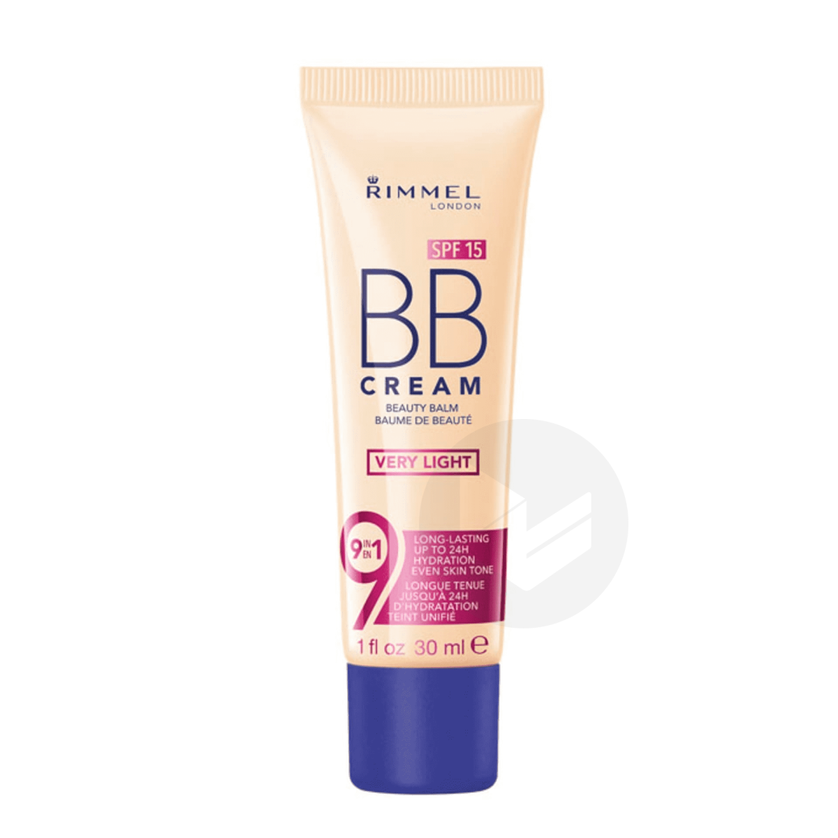 BB Cream 000 Very Light 30ml