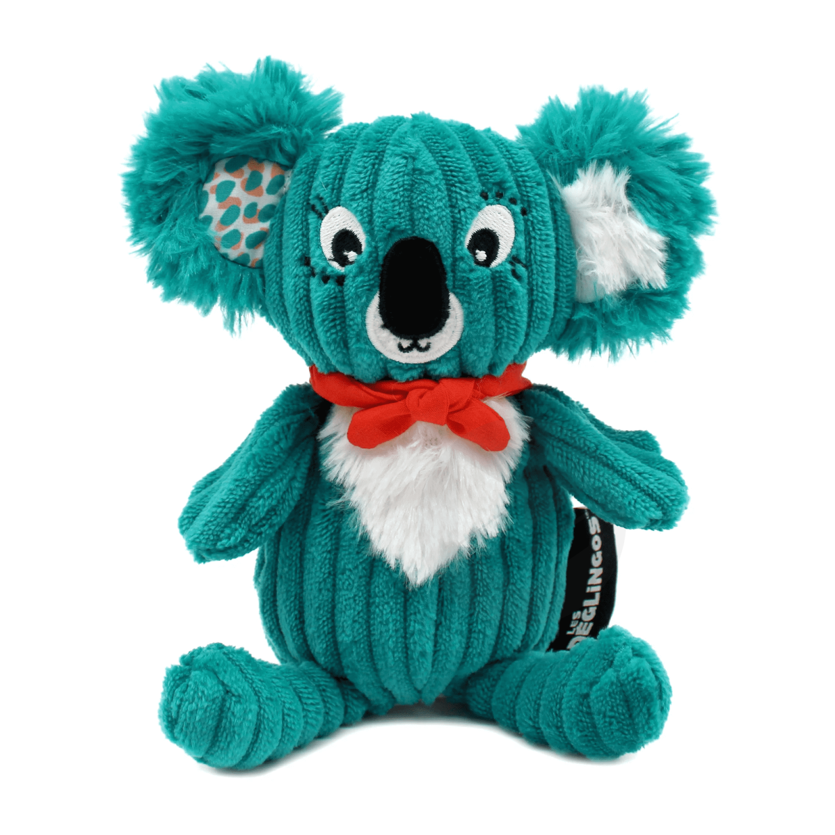 Peluche avec boîte cadeau Petit Simply Berlingos le koala