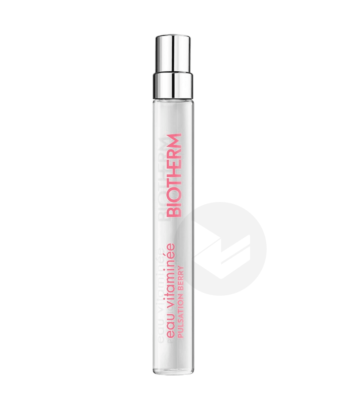 Eau Vitaminée Pulsation Berry 10ml