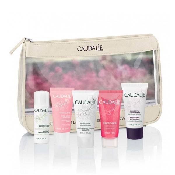 Trousse Cultivons la Beauté