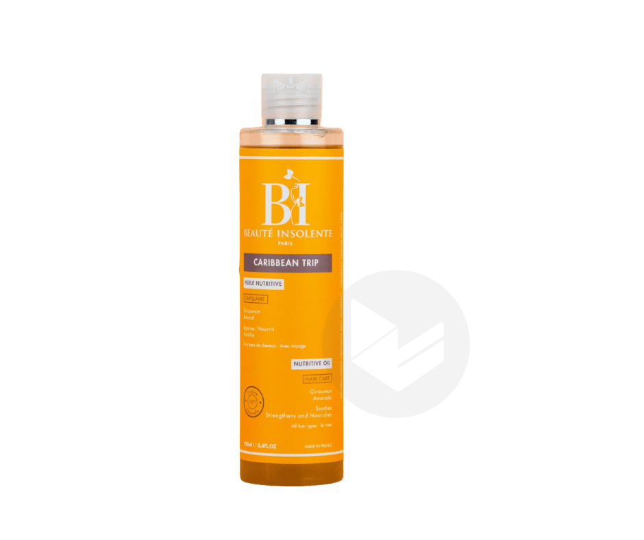 Huile Nutritive 250ml