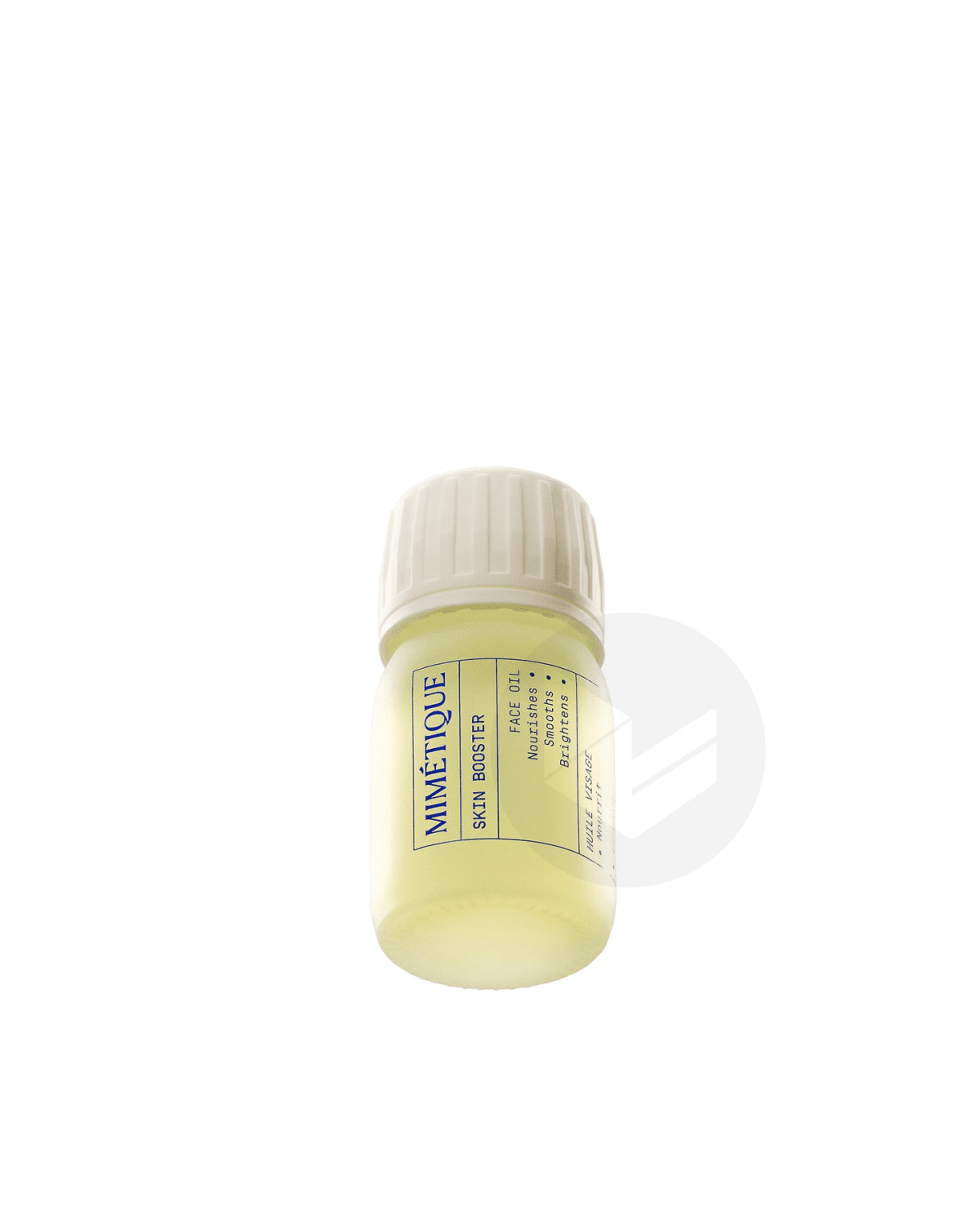SKIN BOOSTER Huile visage 30ml