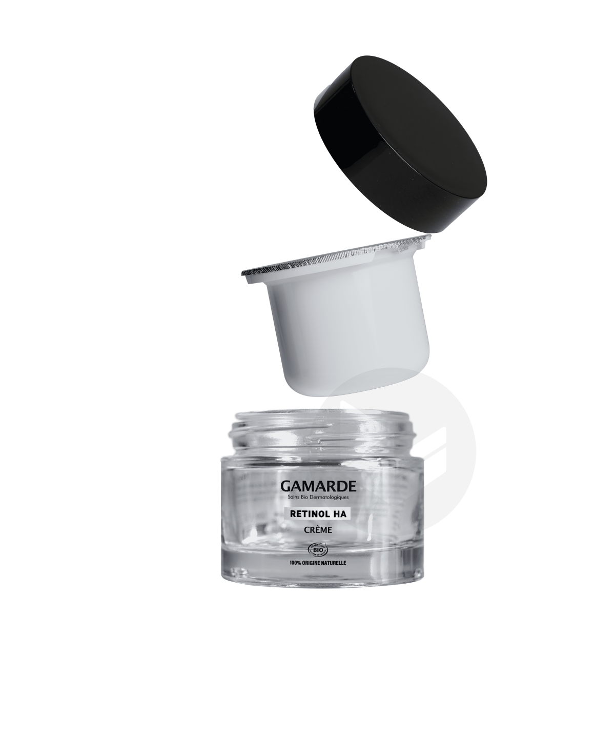 Recharge Crème Rétinol HA 50ml