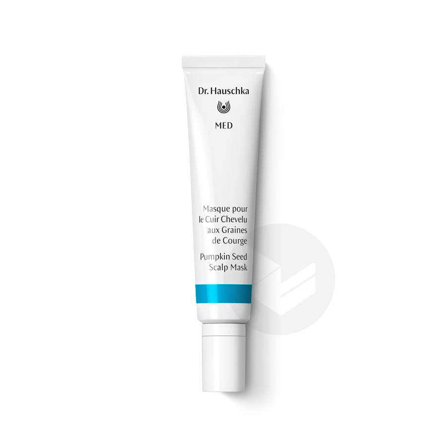 Masque pour le Cuir Chevelu aux Graines de Courge 25ml