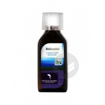 Biobadol Bain Relaxant 100ml