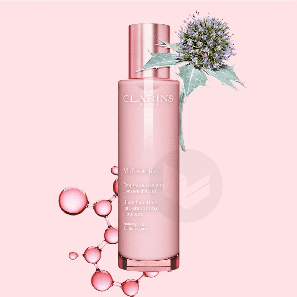 Multi-Active Emulsion 100ml