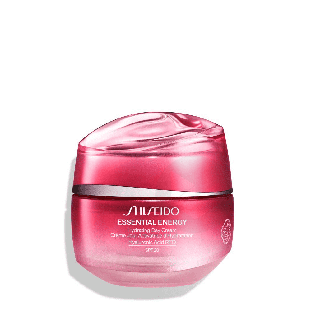 Crème Jour Activatrice d’Hydratation SPF20 50ml