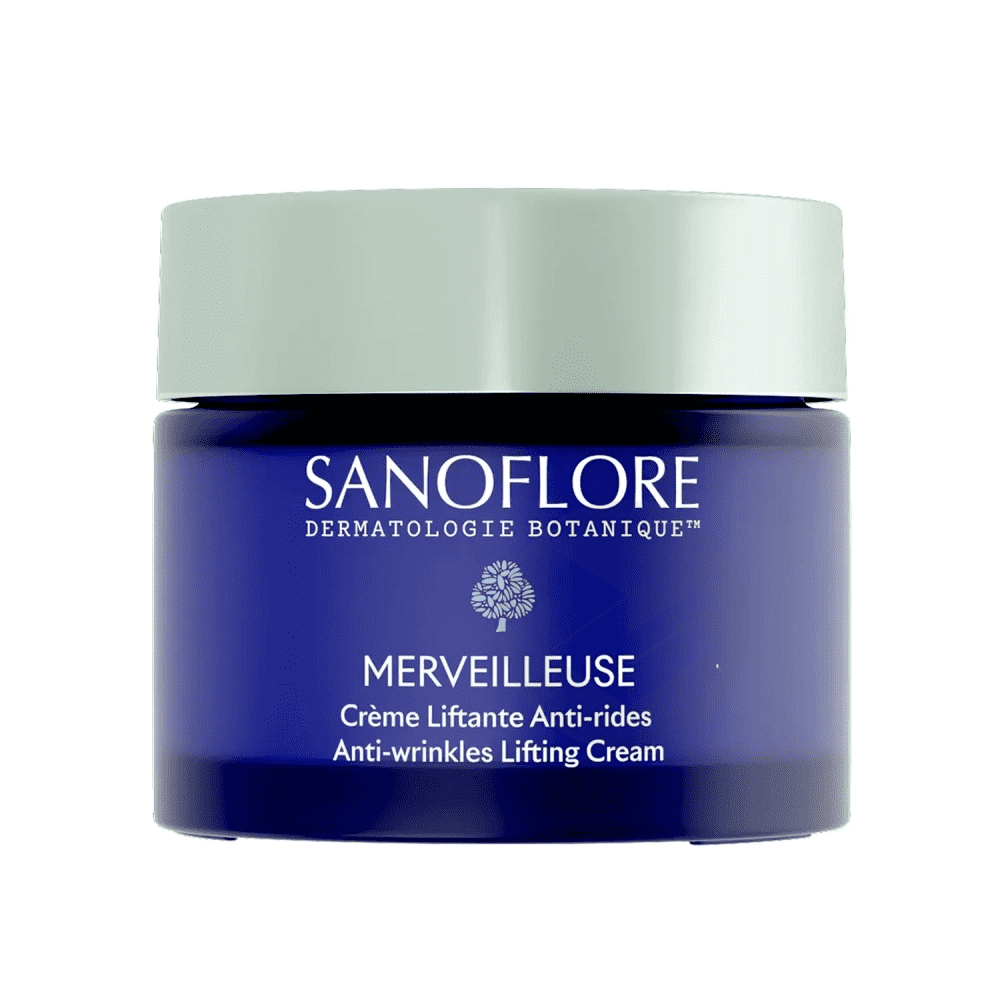 Merveilleuse Crème Liftante Anti-Rides 50ml