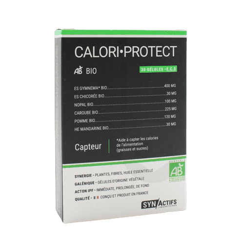 Caloriprotect Bio 30 gélules