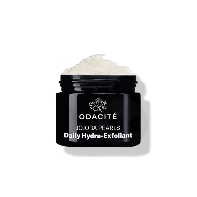 Jojoba Pearls Daily Hydra-Exfoliant 50ml