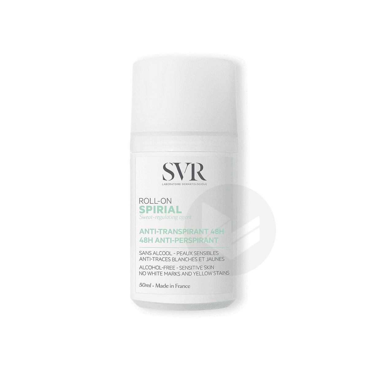 SPIRIAL Roll-On 50ml