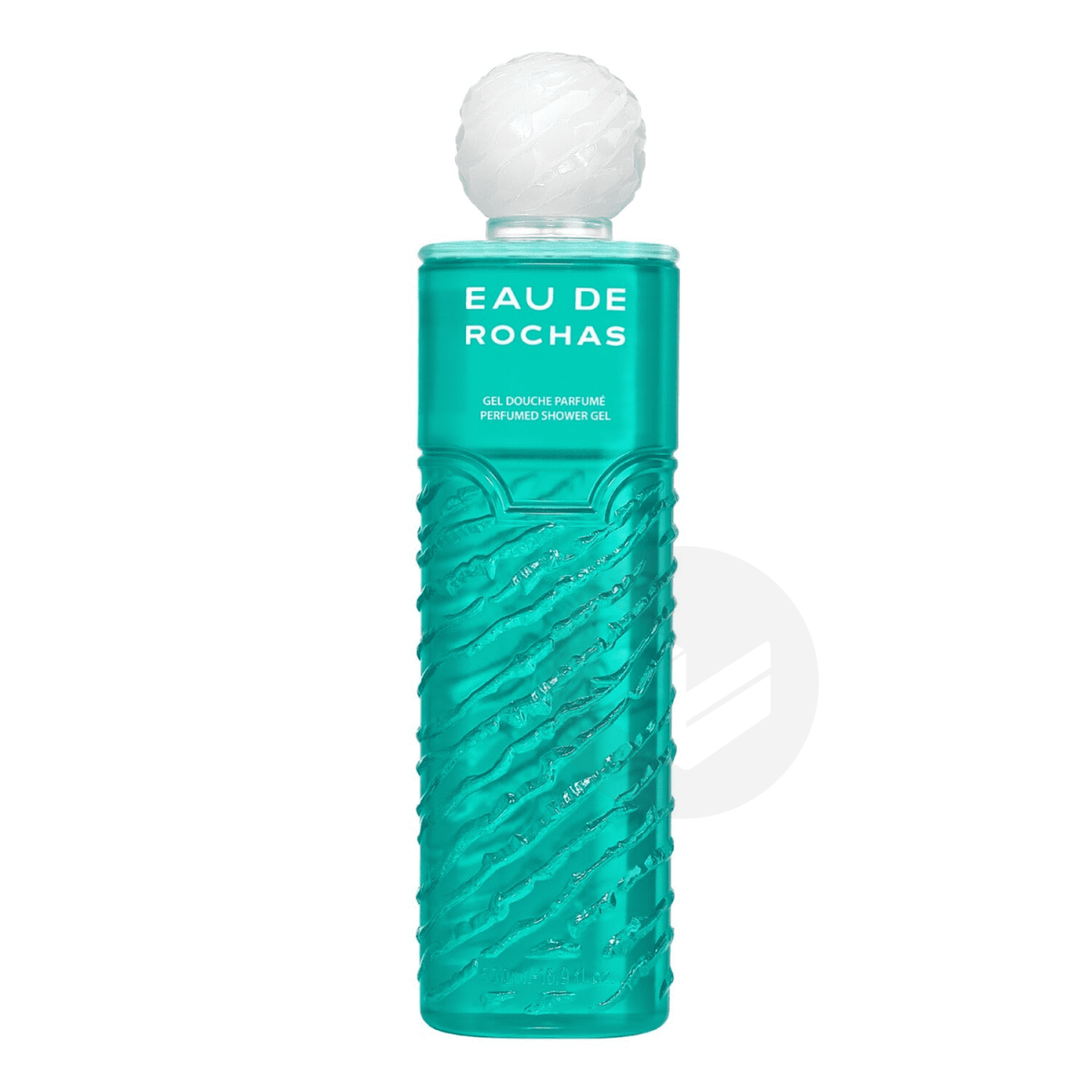 Eau de Rochas Gel douche 500ml
