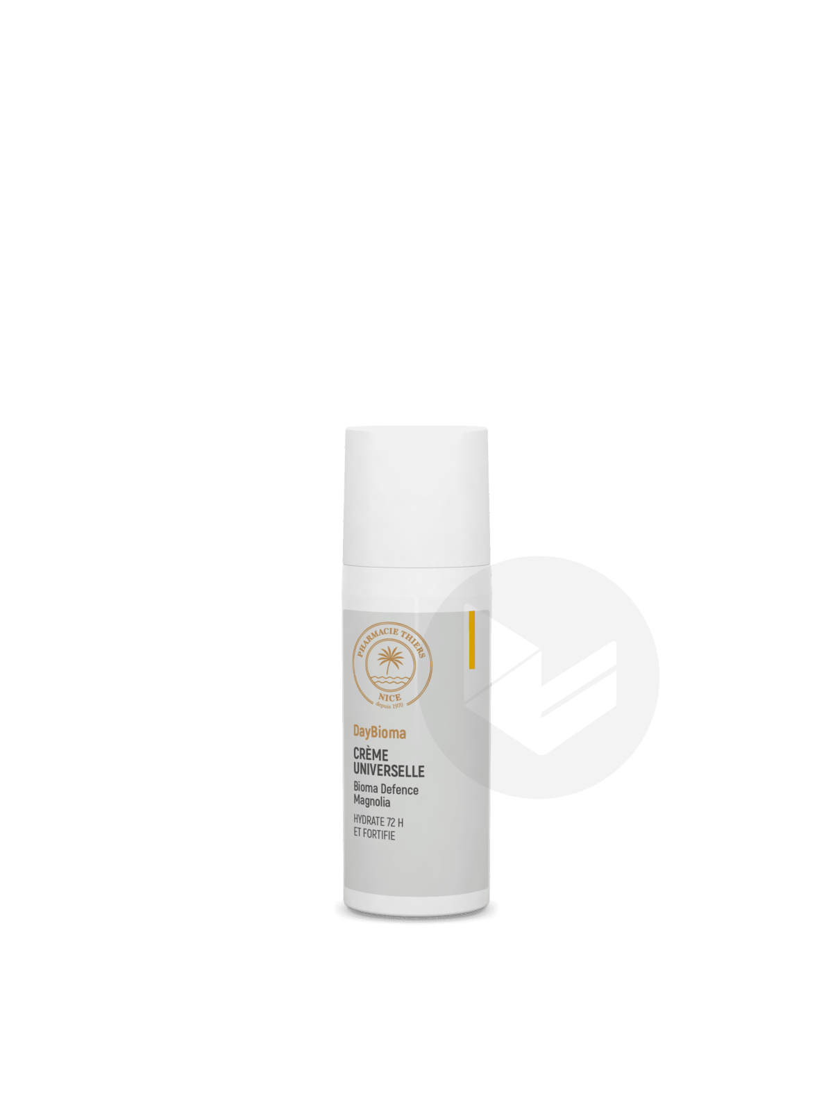 Pp Crème Universelle Daybioma 50ml