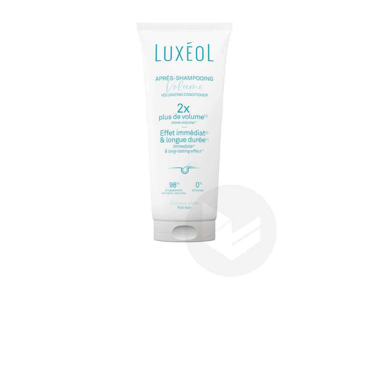 Après-shampooing Volume 200ml