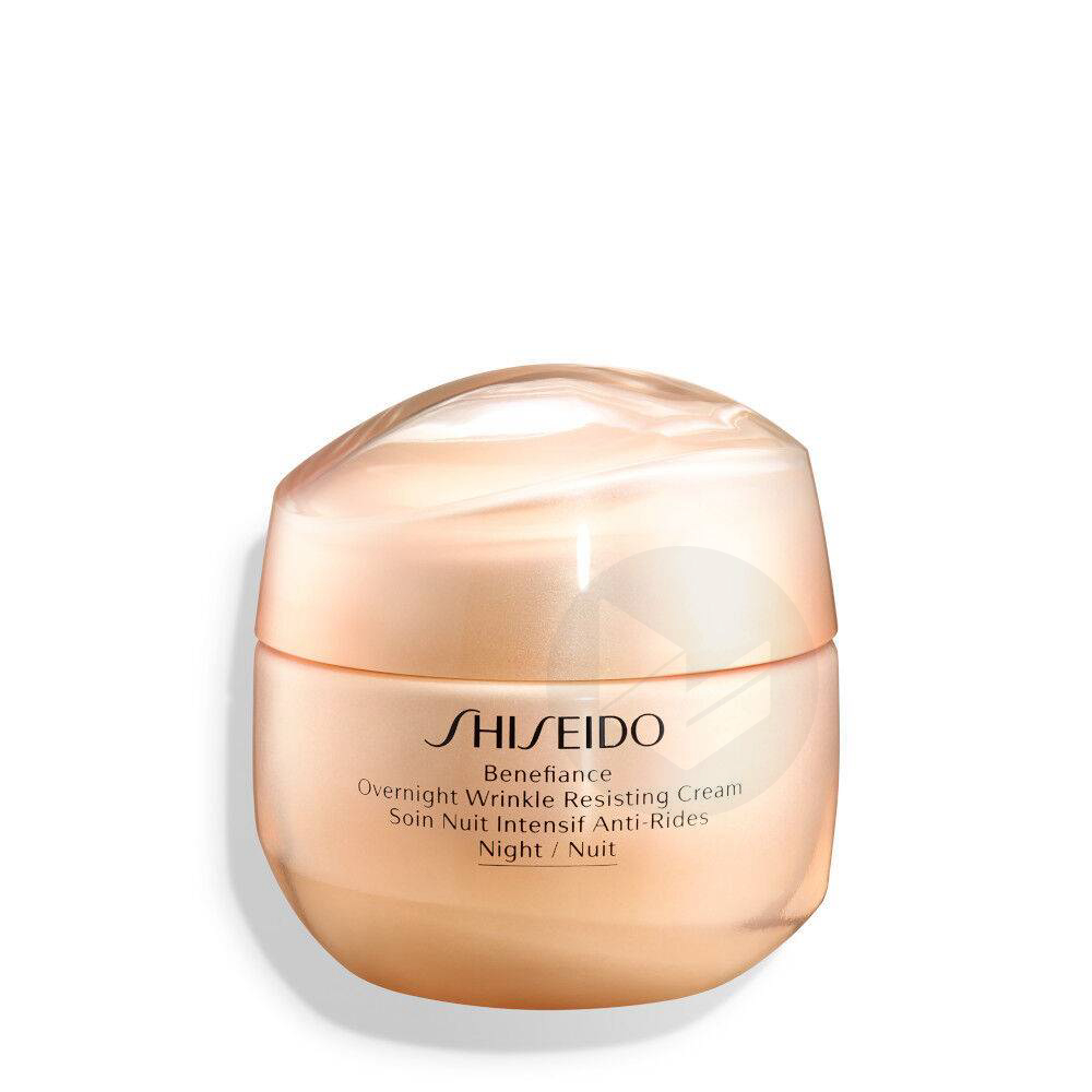Benefiance Soin Nuit Intense Antirides 50ml
