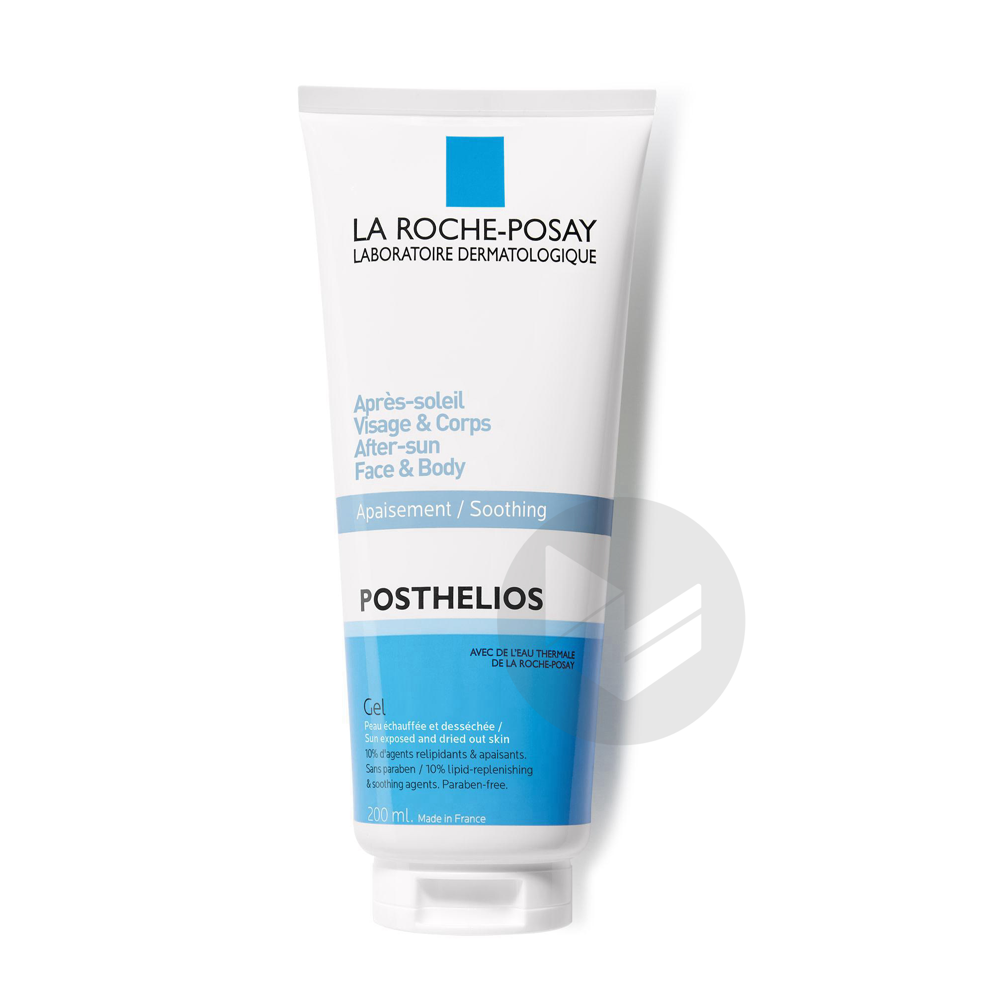 Posthelios Gel Fondant Après-Soleil 200ml