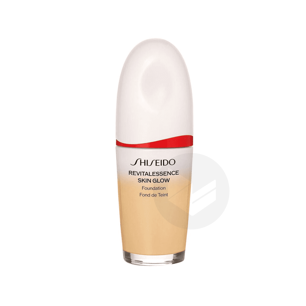 Fond de Teint Revitalessence Skin Glow SPF30 Sand/250 30ml