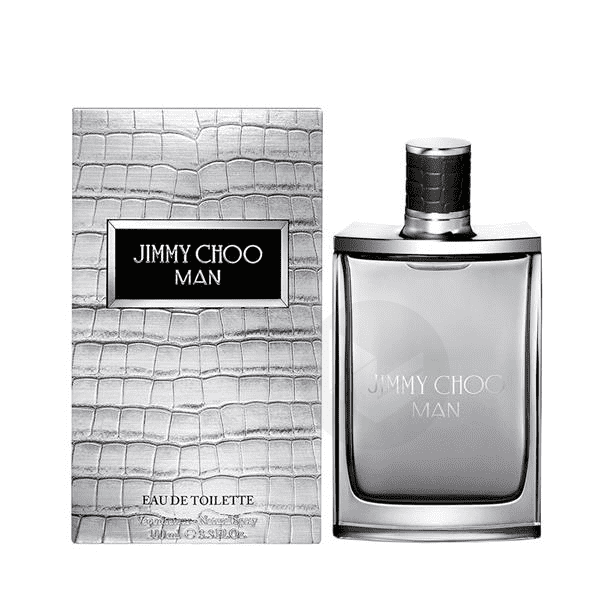 Man Eau de Toilette 50ml