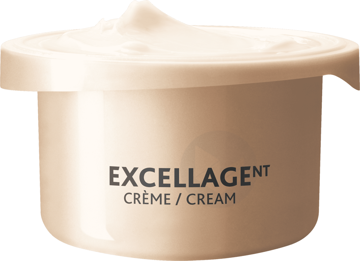 Crème Anti-Âge Densité Éclat Visage Recharge 50ml