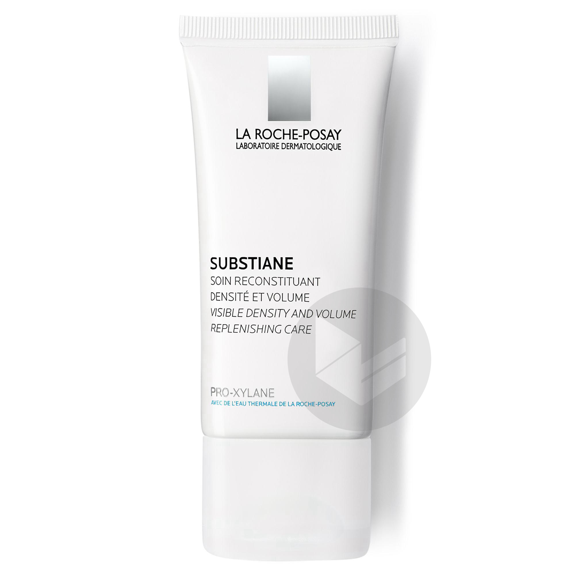 Soin riche reconstituant densité et volume 40ml