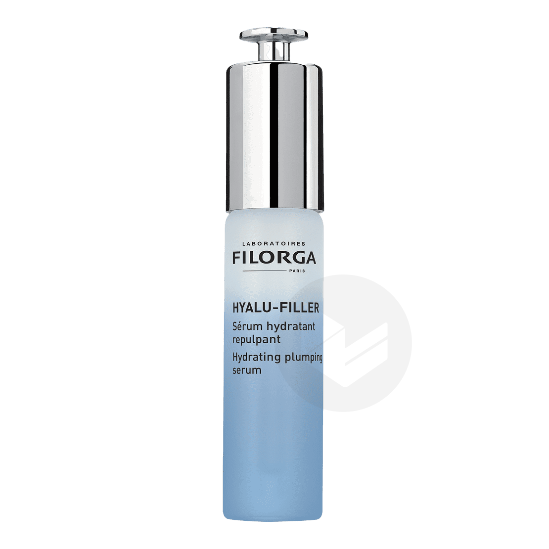 HYALU-FILLER Sérum hydratant repulpant 30ml