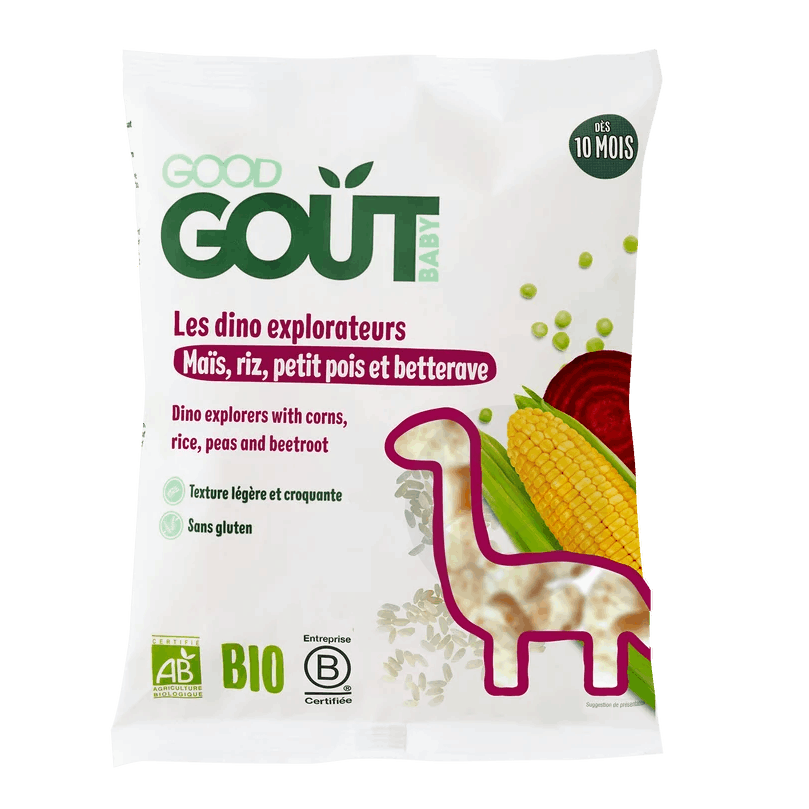 Les dino explorateurs 35g