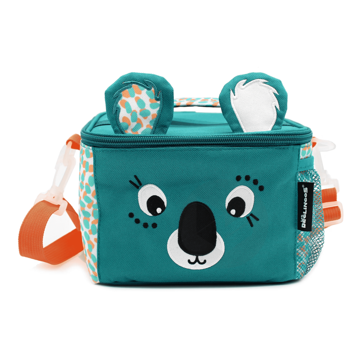 Sac isotherme lunch bag Berlingos le koala
