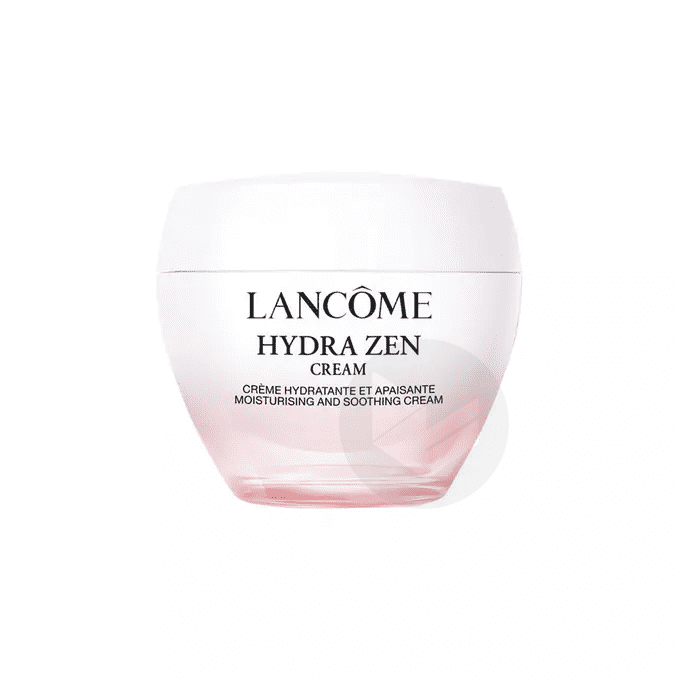 Hydra Zen Crème Hydratante Apaisante Anti-Stress 50ml