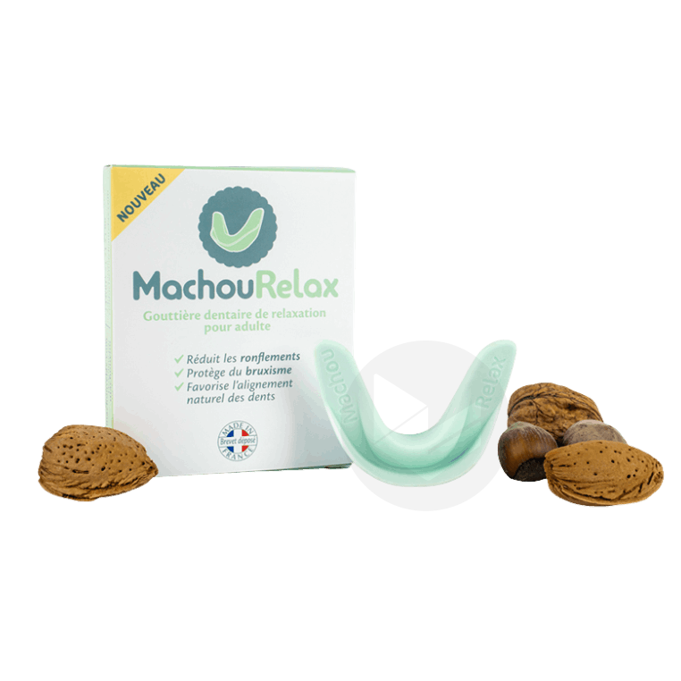 MachouRelax