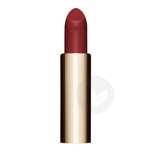Joli Rouge Velvet La recharge 781V red grape