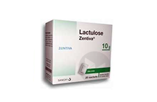 LACTULOSE ZENTIVA 10 g Solution buvable en sachet-dose (20 sachets)