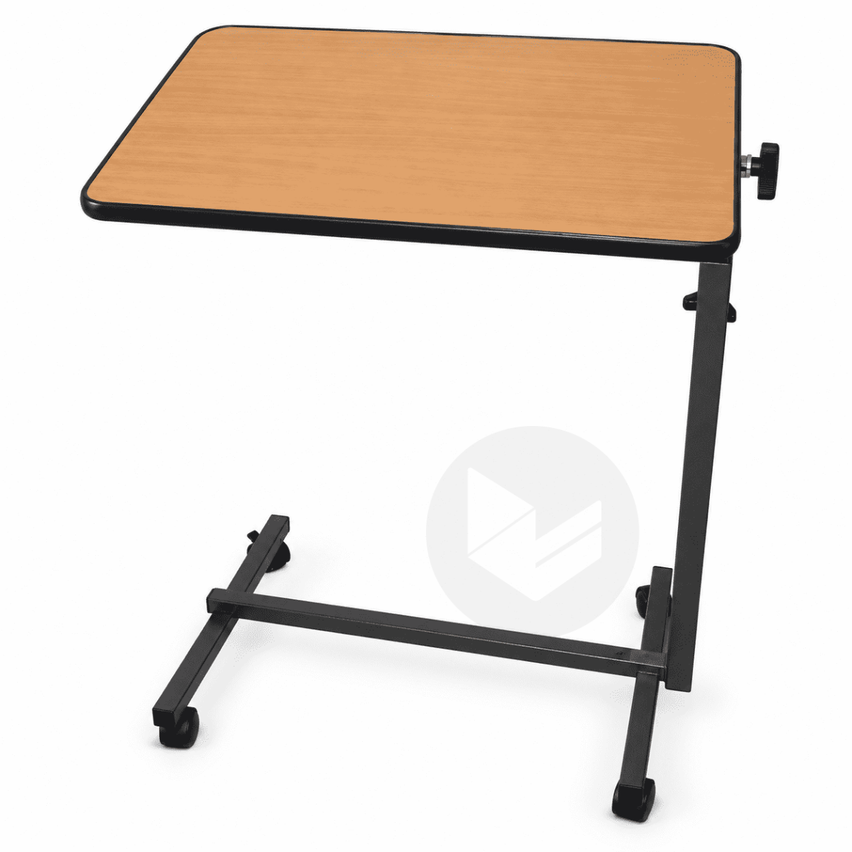 Table de lit TA 3909 hêtre