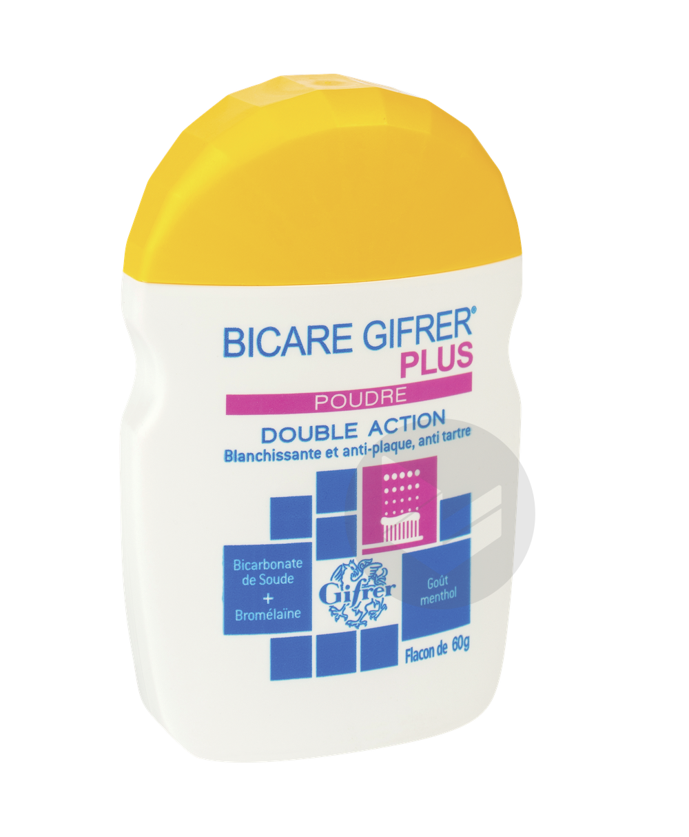 BICARE GIFRER PLUS