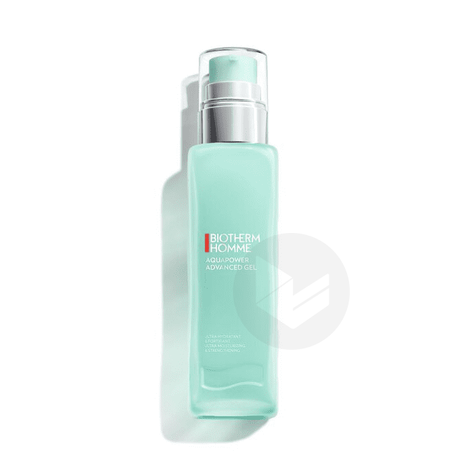 Aquapower Gel Hydratant Avancé 100ml