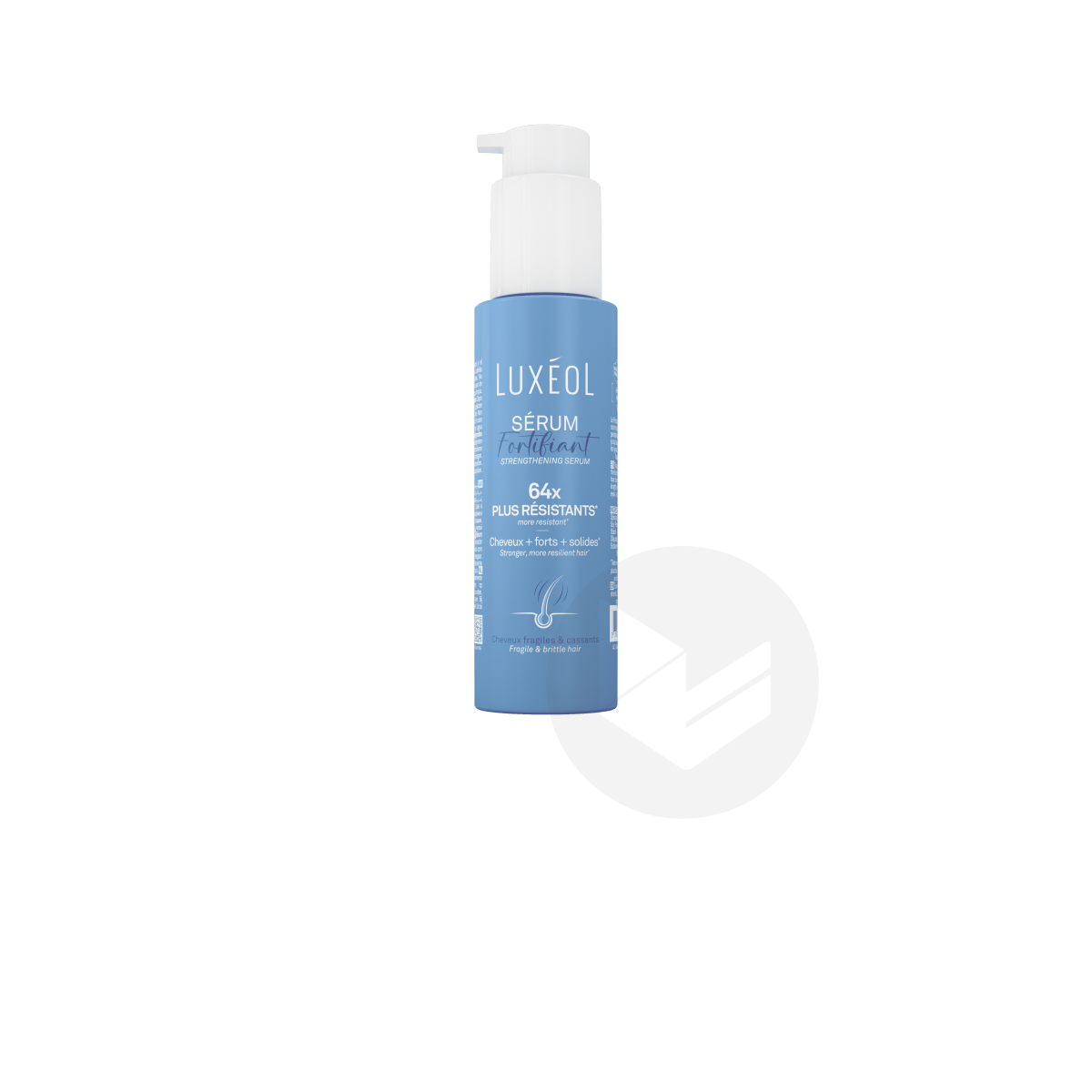 Sérum fortifiant 100ml