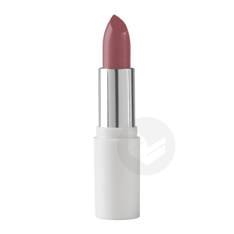 Rouge à lèvres Satin Rose désir 4g