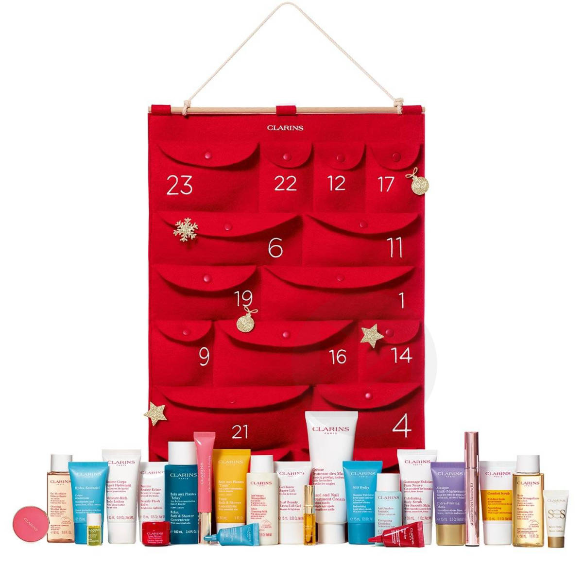 Calendrier De L'avent