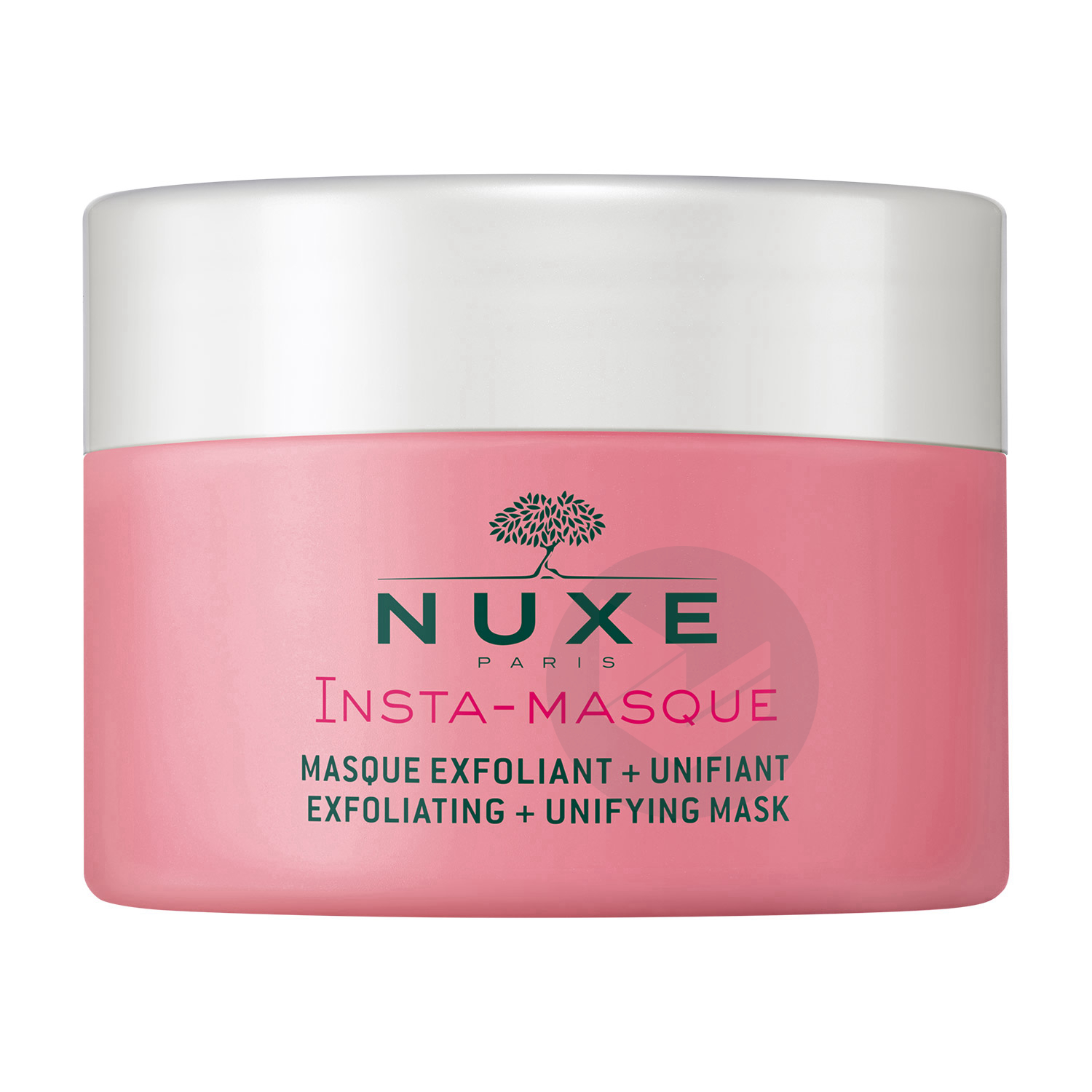 Insta-Masque - Masque exfoliant + unifiant