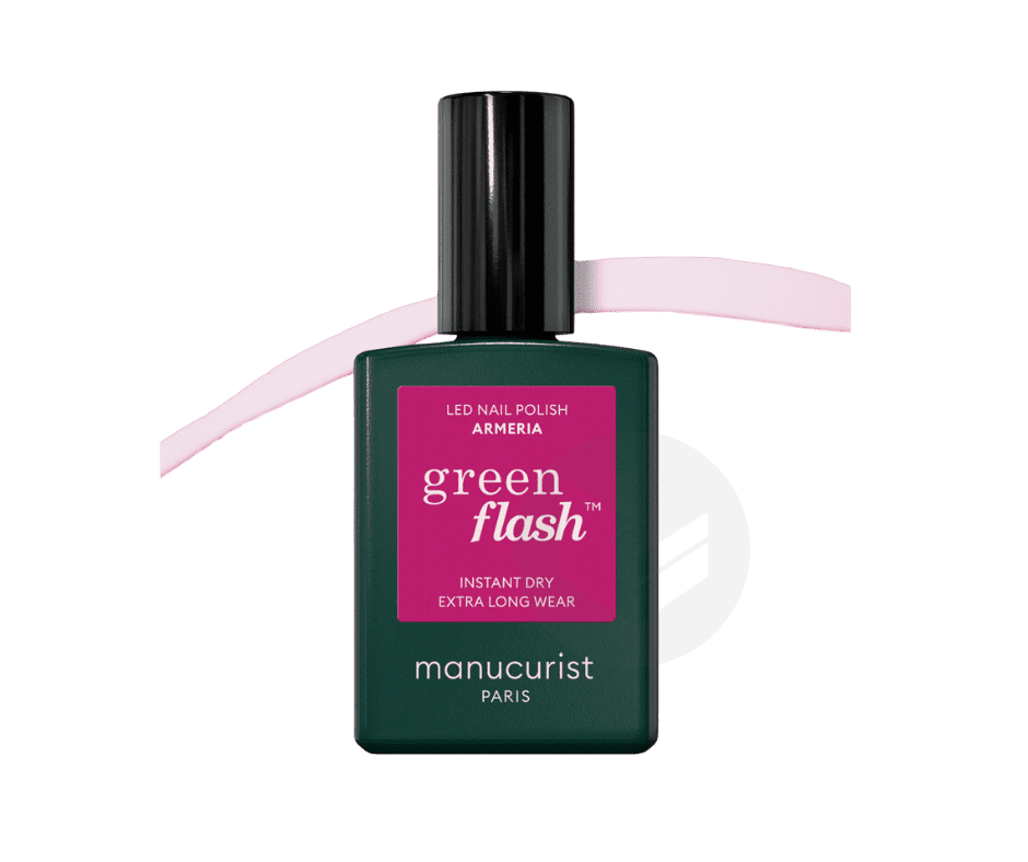 Vernis à ongle semi permanent Armeria 15ml