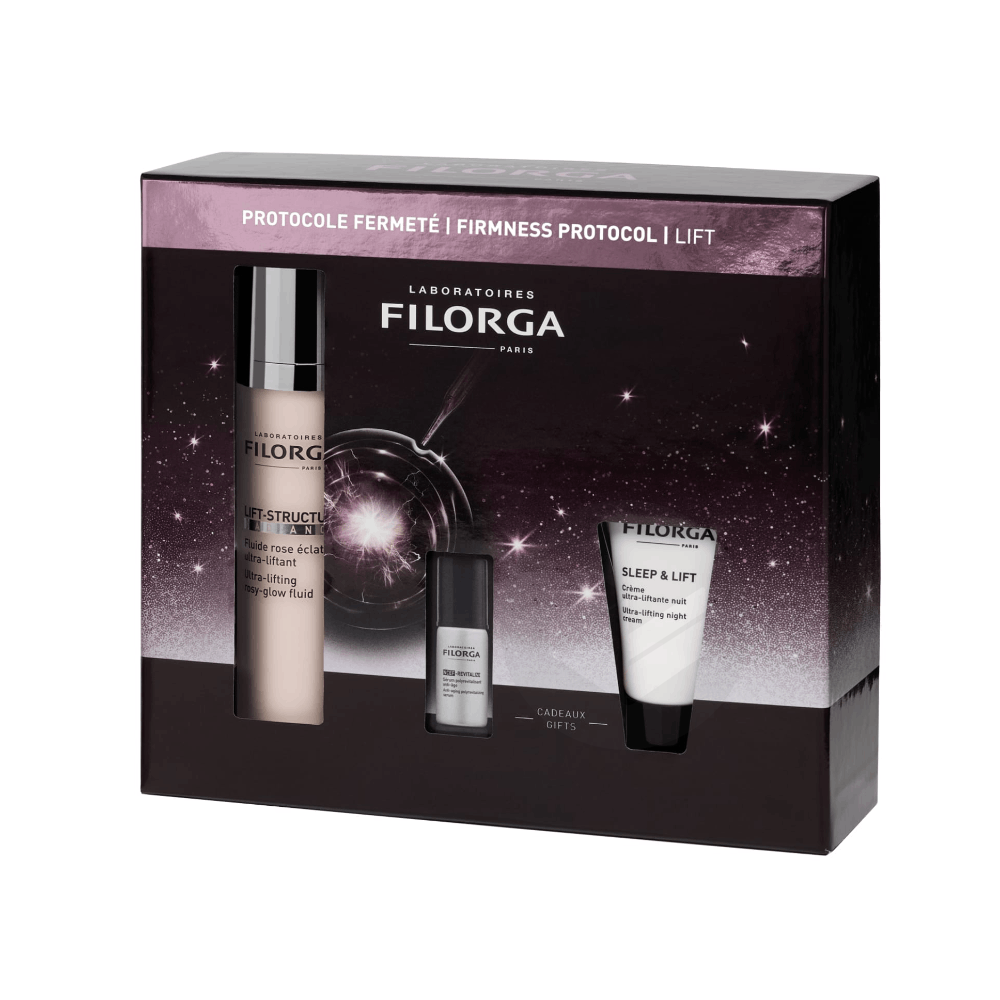 COFFRET LIFT-STRUCTURE