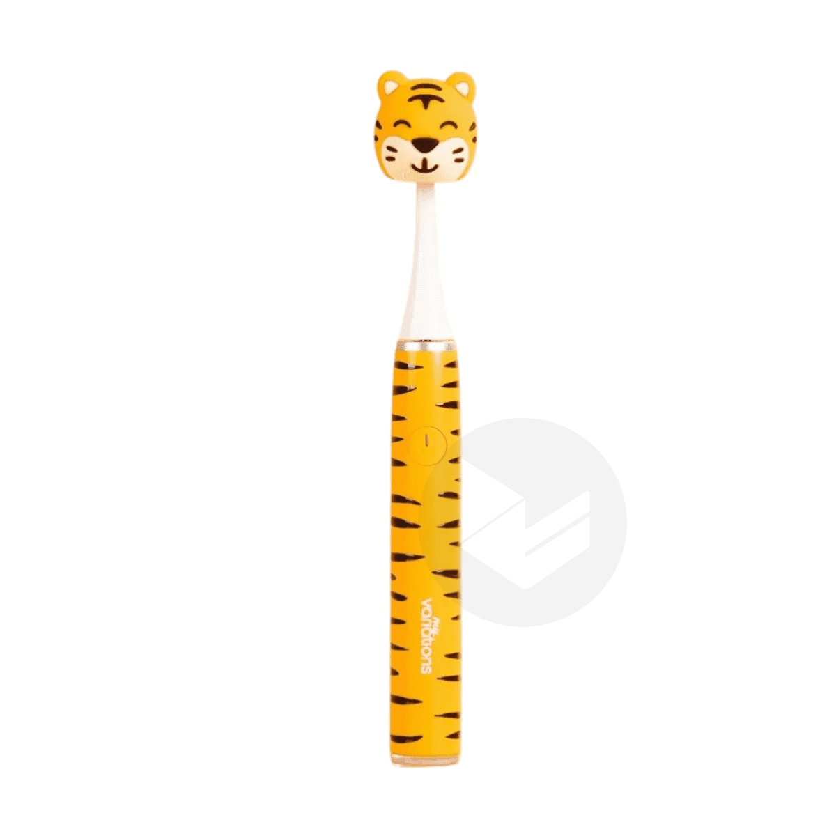Brosse à Dents Electrique Tigre +3 Ans