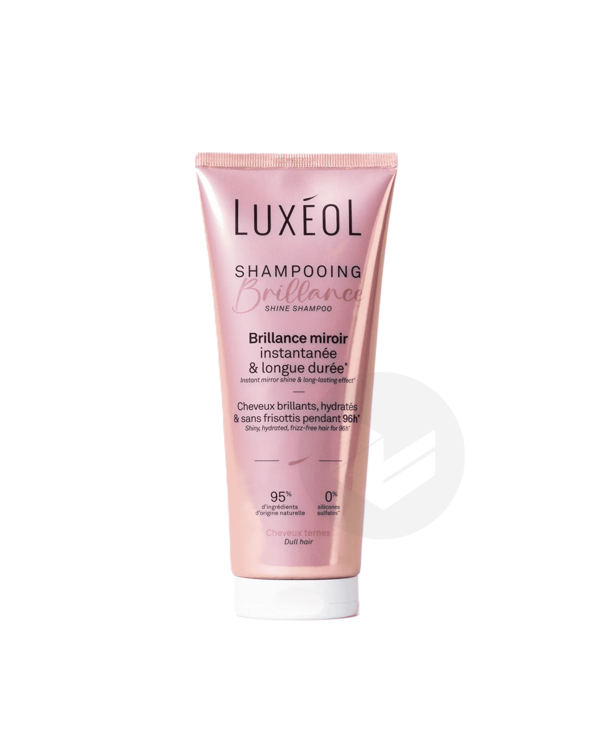 Shampooing Brillance 200ml