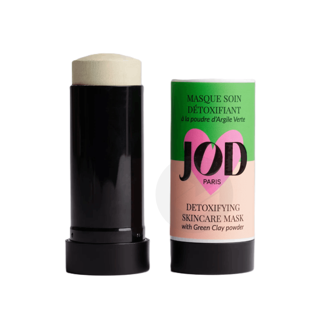 Masque Soin Détoxifiant 20g